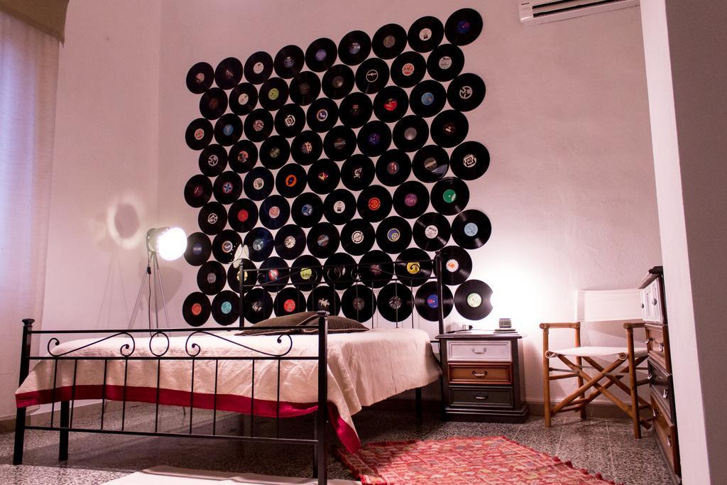 Casolare Rehva Hotel Cecina  Kamer foto