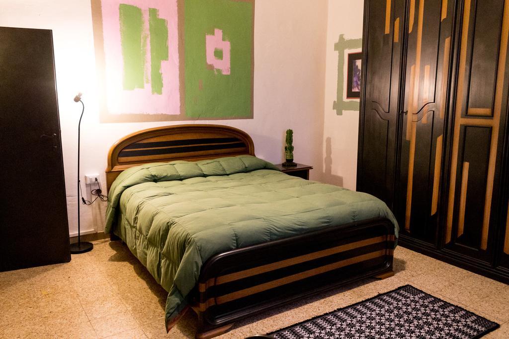 Casolare Rehva Hotel Cecina  Kamer foto