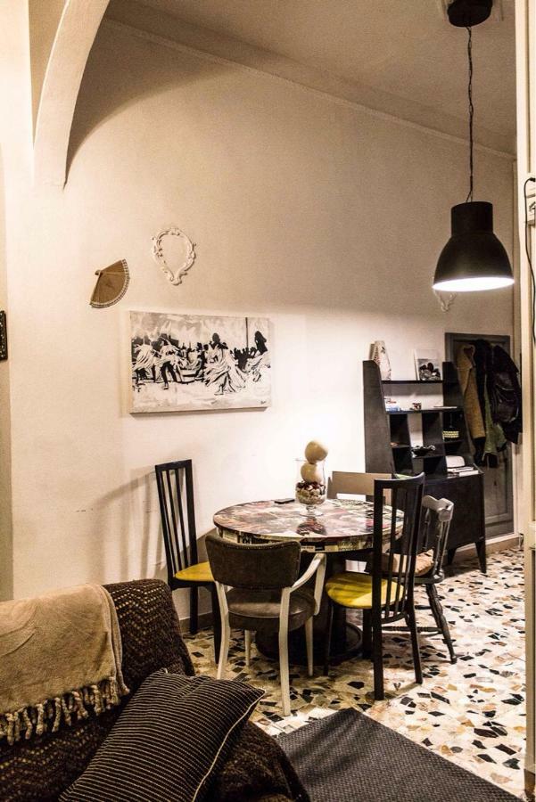 Casolare Rehva Hotel Cecina  Buitenkant foto