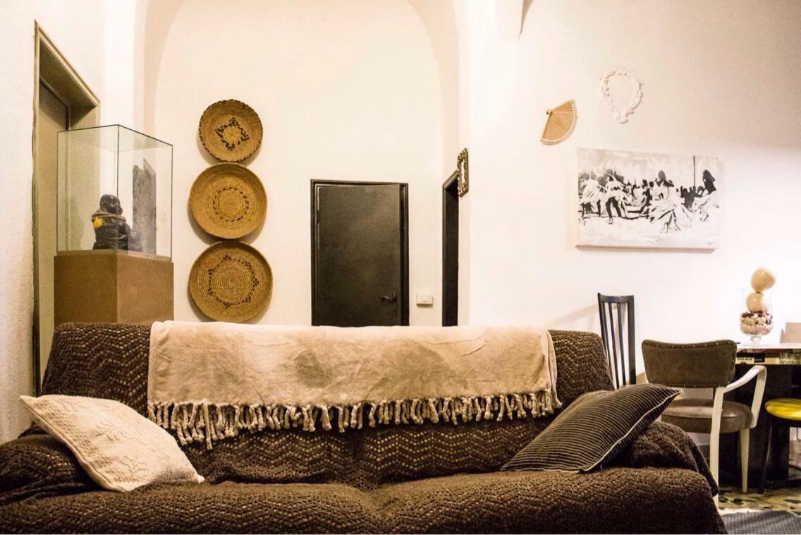 Casolare Rehva Hotel Cecina  Buitenkant foto